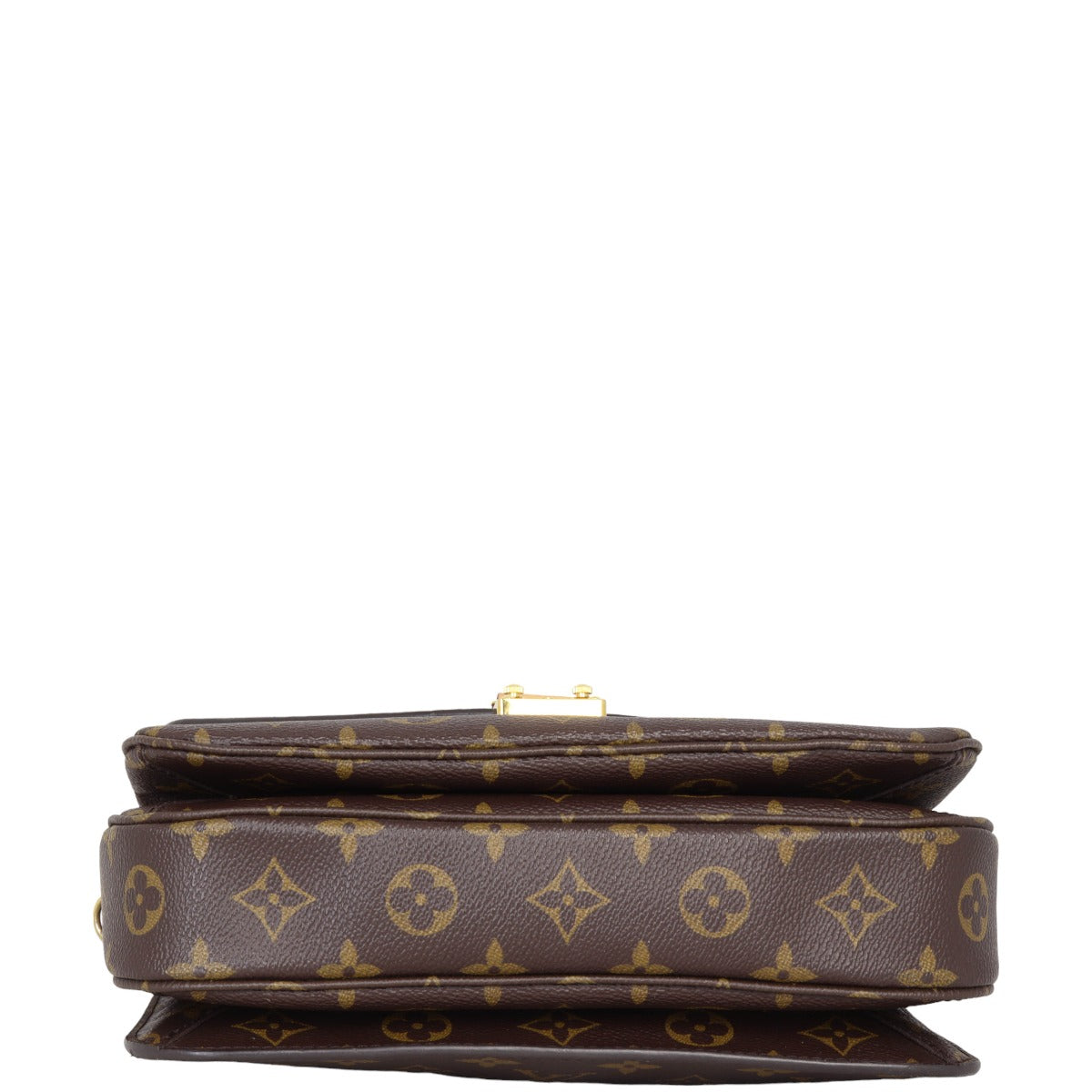 Louis Vuitton Pochette Metis Monogram