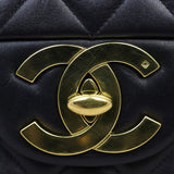 Chanel Maxi Jumbo XL Single Flap | Calfskin