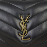 Saint Laurent Loulou Small