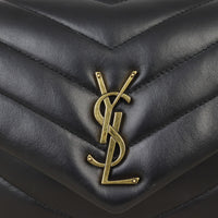 Saint Laurent Loulou Small