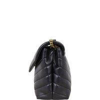 Saint Laurent Loulou Small