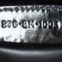Dior Lady Dior Patent Cannage Clutch Date Code