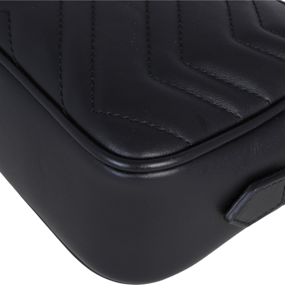 Gucci GG Marmont Mini Camera Bag