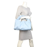 Bottega Veneta The Shoulder Pouch Medium