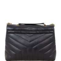 Saint Laurent Loulou Small