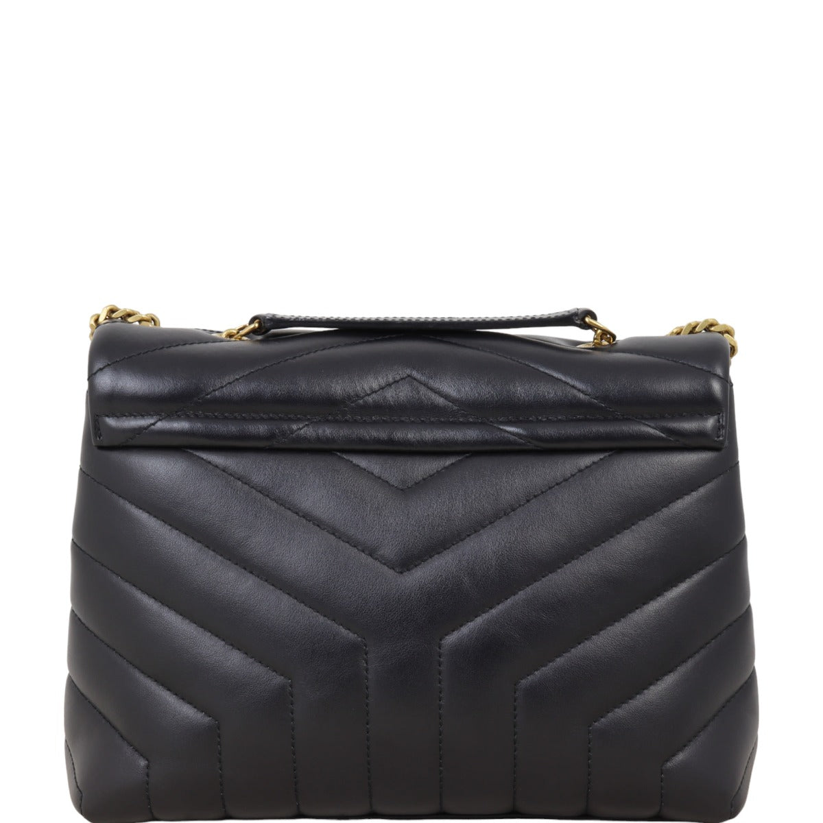 Saint Laurent Loulou Small