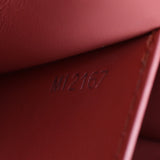 Louis Vuitton Montaigne MM Da Vinci Limited Edition  Date code