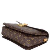 Louis Vuitton Pochette Metis Monogram