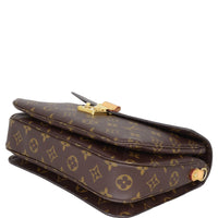 Louis Vuitton Pochette Metis Monogram