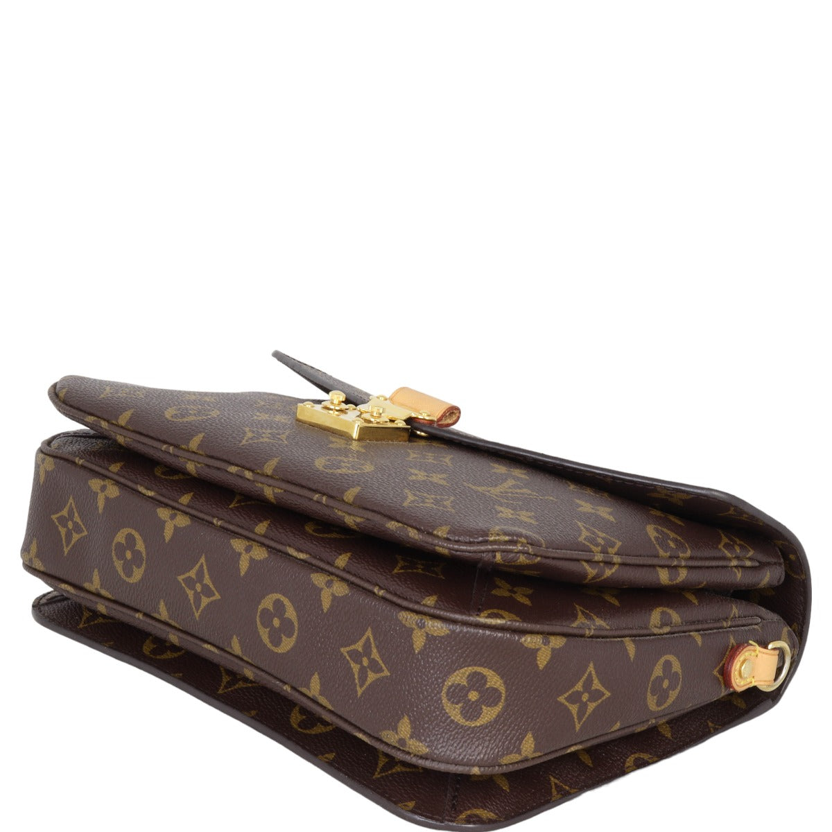 Louis Vuitton Pochette Metis Monogram
