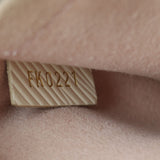 Louis Vuitton Spring Street Monogram Vernis