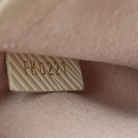 Louis Vuitton Spring Street Monogram Vernis