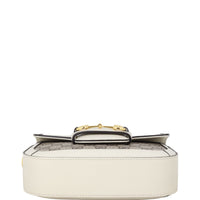 Gucci GG Supreme Horsebit 1955 Shoulder Bag Mini