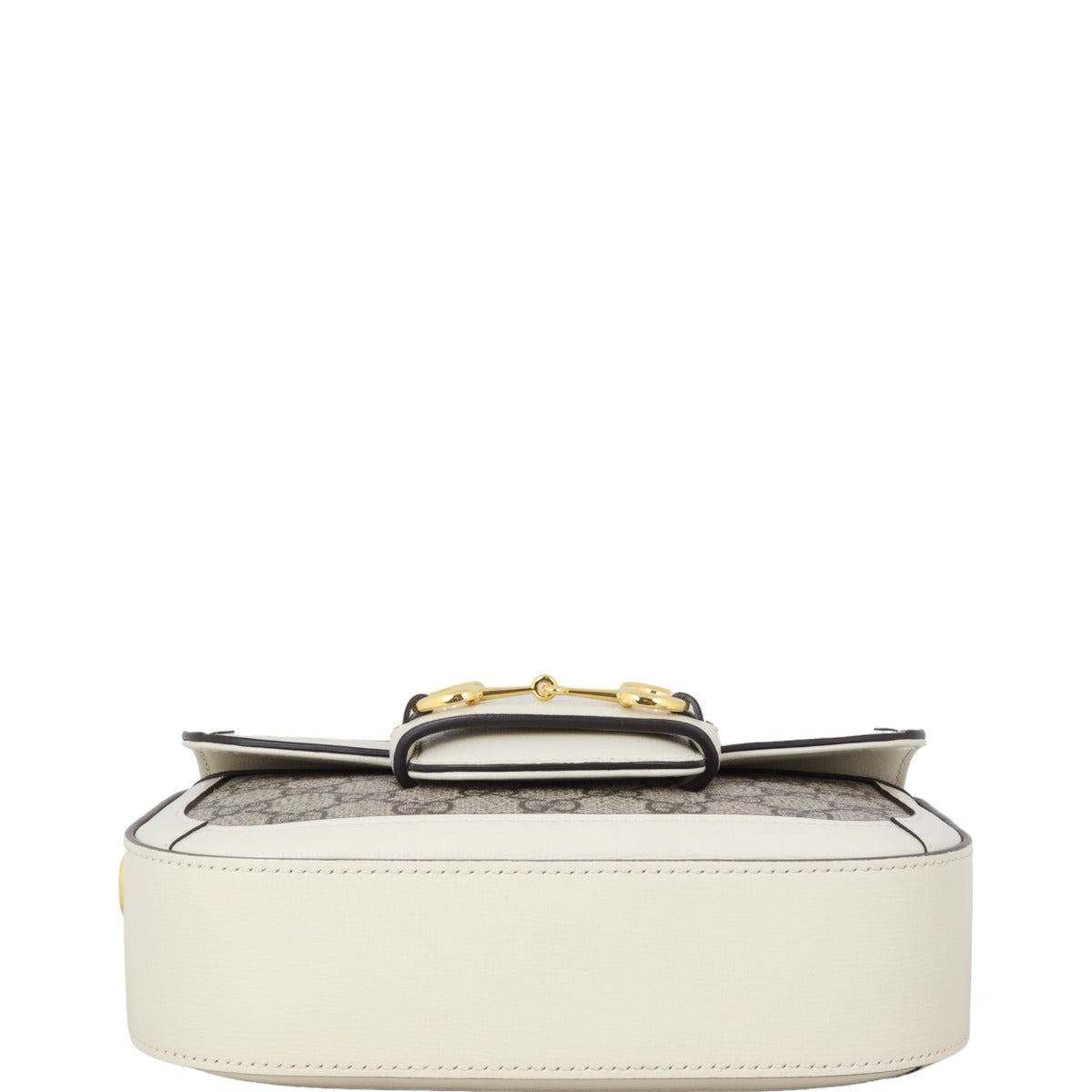 Gucci GG Supreme Horsebit 1955 Shoulder Bag Mini