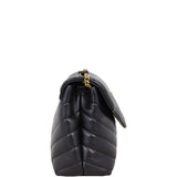 Saint Laurent Loulou Small