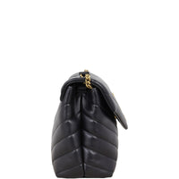 Saint Laurent Loulou Small