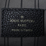 Louis Vuitton Pochette Metis Monogram Empreinte