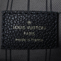 Louis Vuitton Pochette Metis Monogram Empreinte