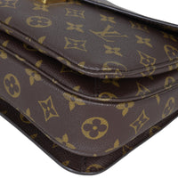 Louis Vuitton Pochette Metis Monogram