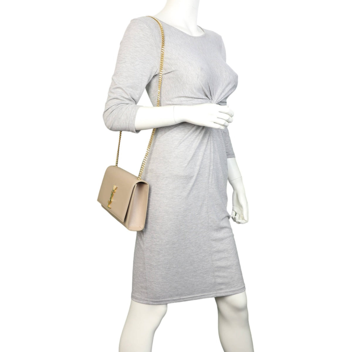 Saint Laurent Kate Chain Bag Medium