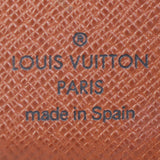 Louis Vuitton Billfold Wallet Monogram Stamp