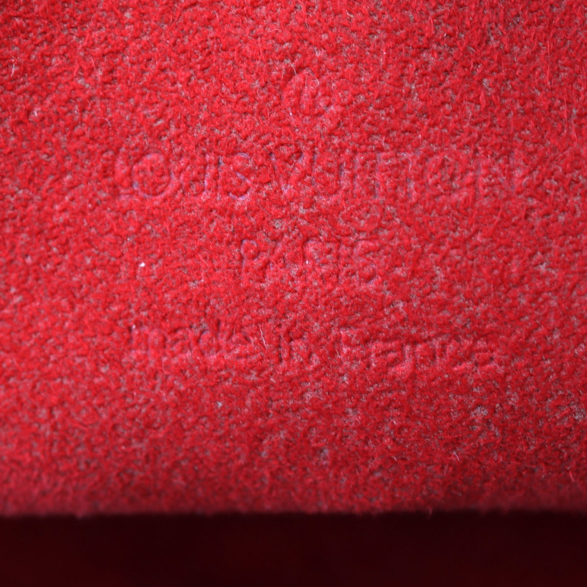 Louis Vuitton Ravello GM Damier Ebene