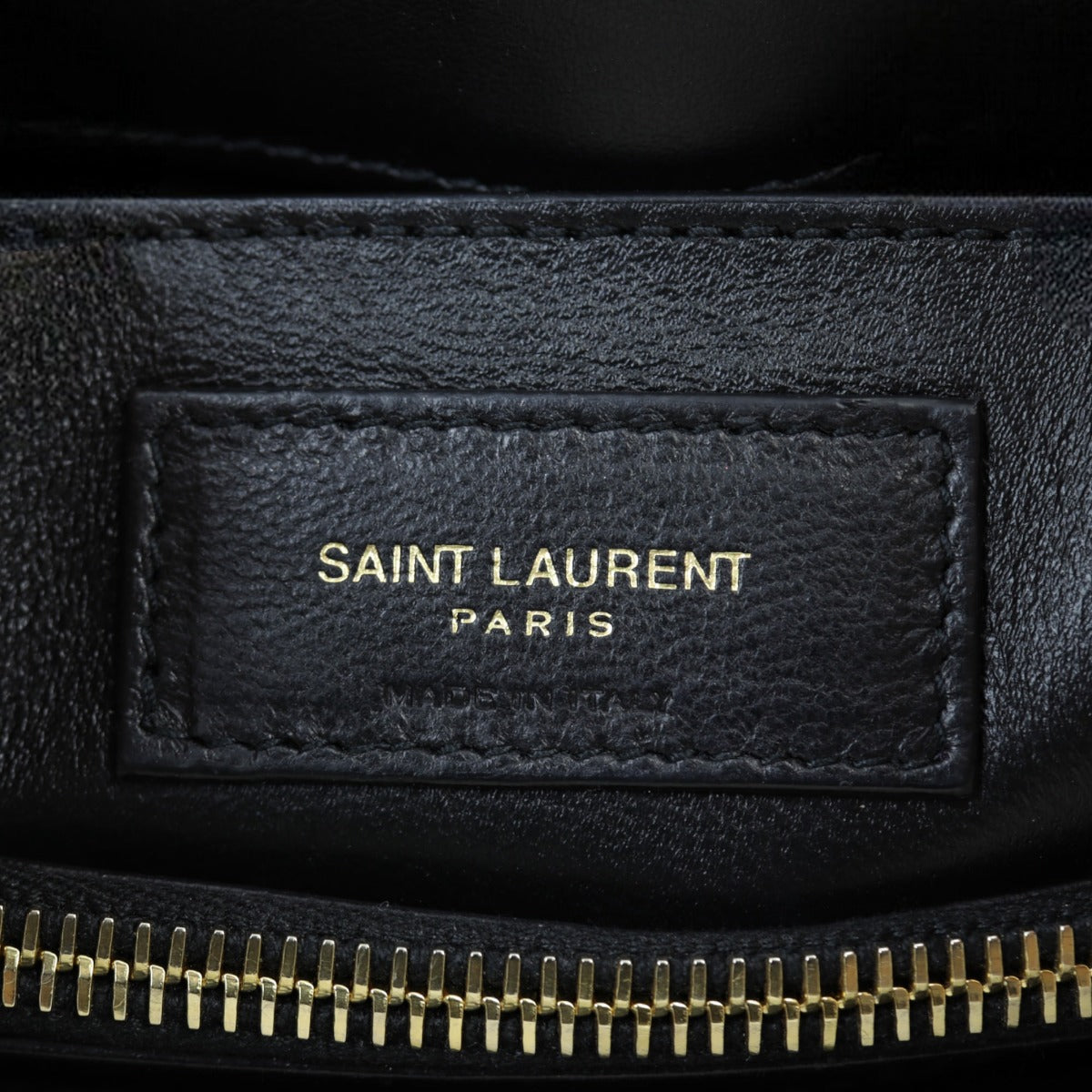 Saint Laurent Loulou Small
