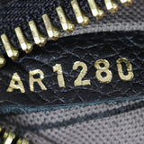 Louis Vuitton Pochette Metis Monogram Empreinte