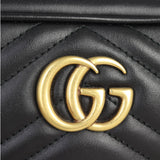 Gucci GG Marmont Mini Camera Bag