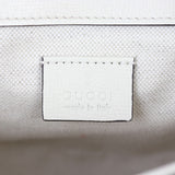 Gucci GG Supreme Horsebit 1955 Shoulder Bag Mini