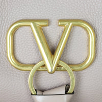 Valentino Vring Tote Hardware