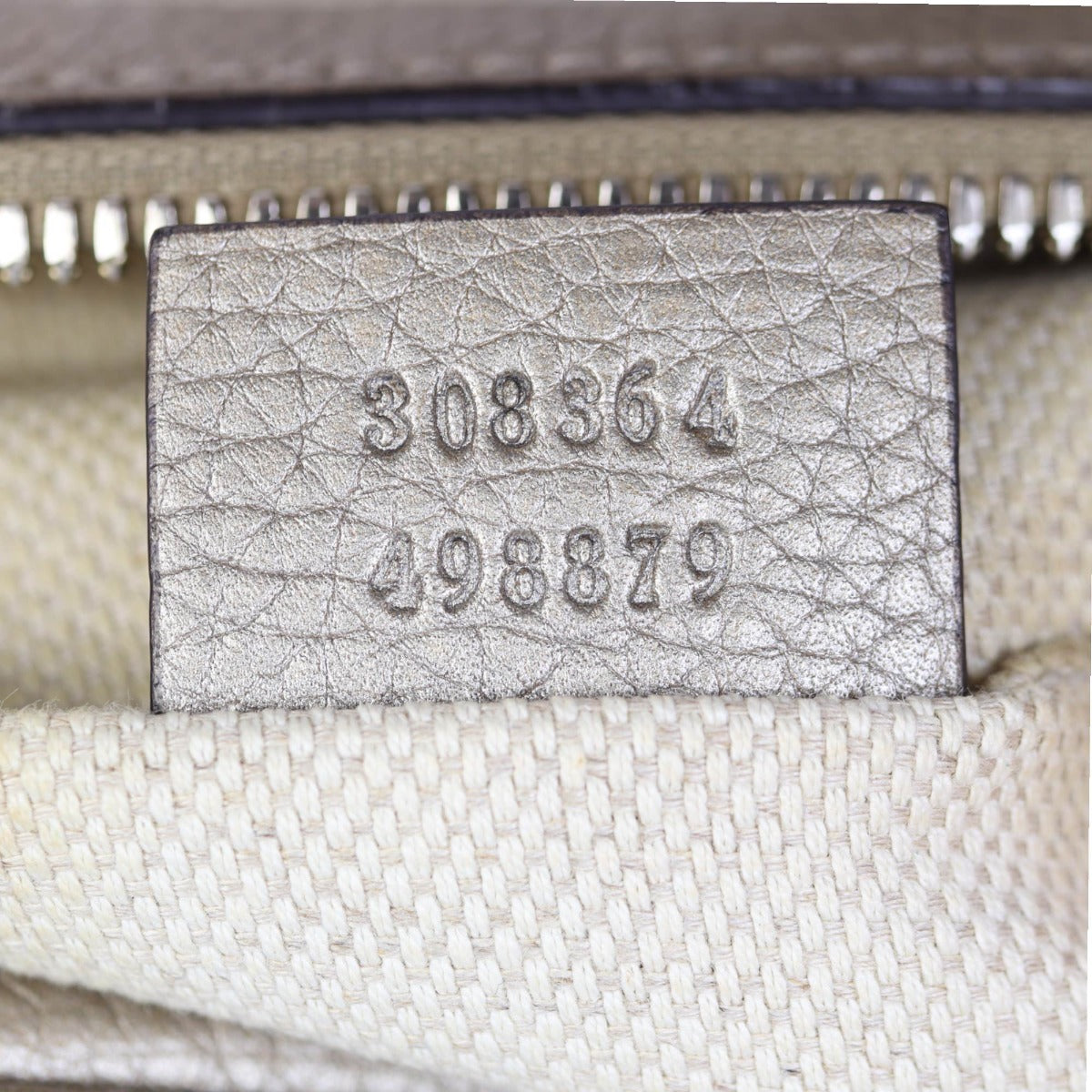 Gucci Soho Disco Small