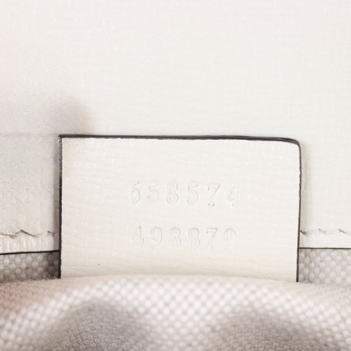 Gucci GG Supreme Horsebit 1955 Shoulder Bag Mini