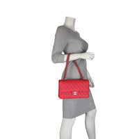 Chanel Classic Double Flap Medium | 25 Series