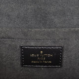 Louis Vuitton Padlock On Strap Monogram