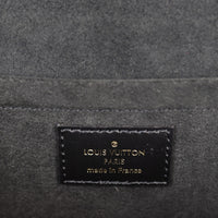 Louis Vuitton Padlock On Strap Monogram