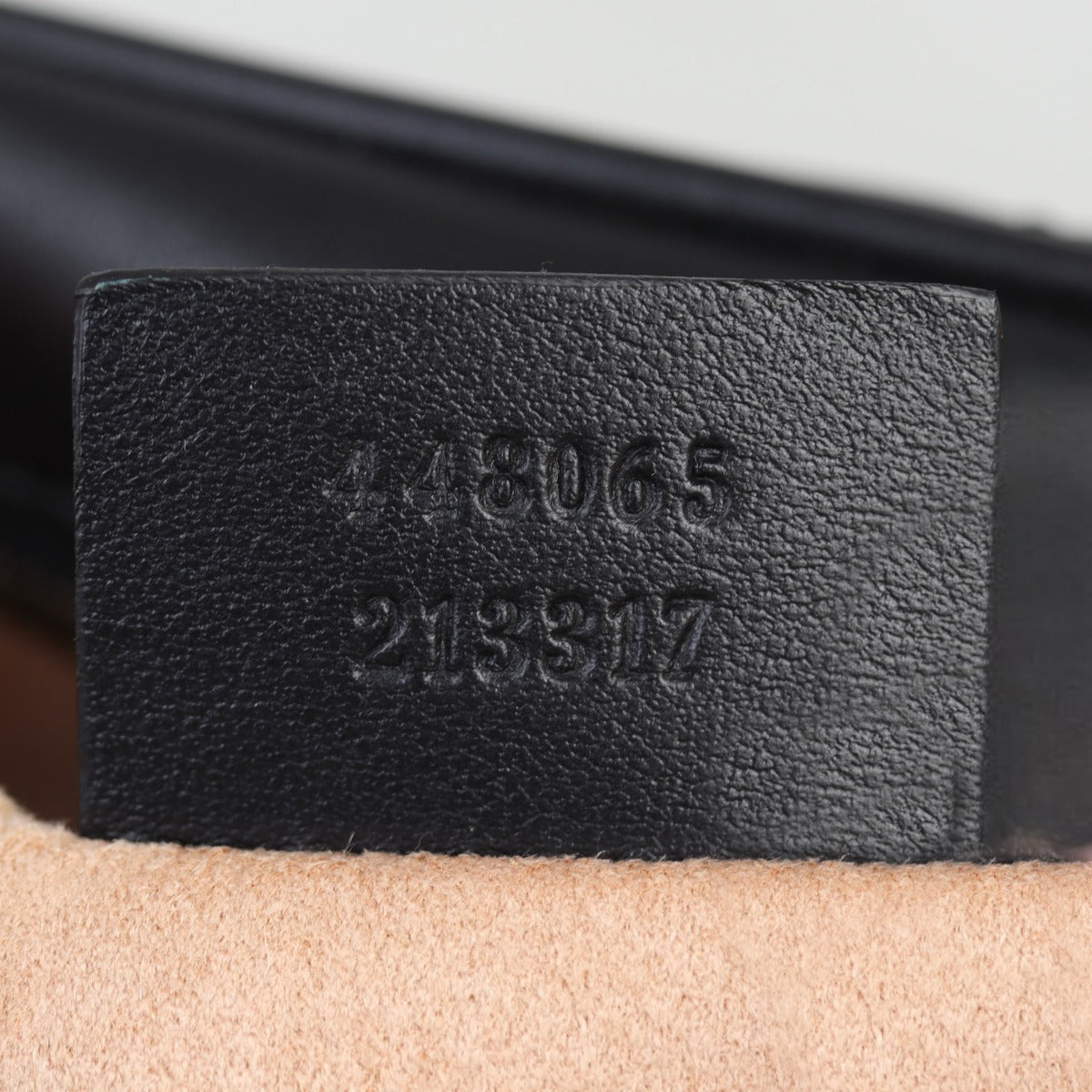 Gucci GG Marmont Mini Camera Bag