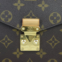 Louis Vuitton Pochette Metis Monogram