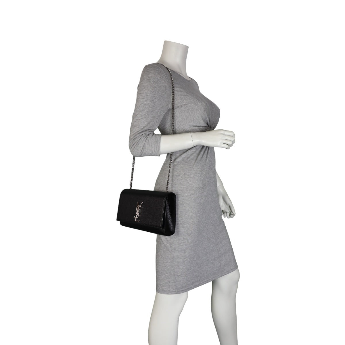 Saint Laurent Kate Chain Bag Medium