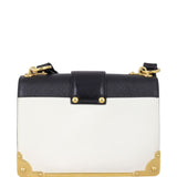 Prada Cahier Shoulder Bag