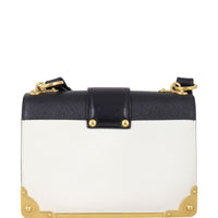 Prada Cahier Shoulder Bag