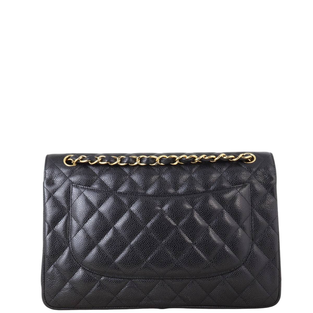 Chanel Classic Double Flap Jumbo