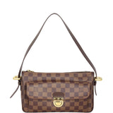Louis Vuitton Ravello GM Damier Ebene
