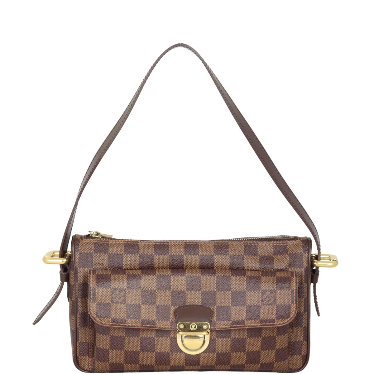 Louis Vuitton Ravello GM Damier Ebene