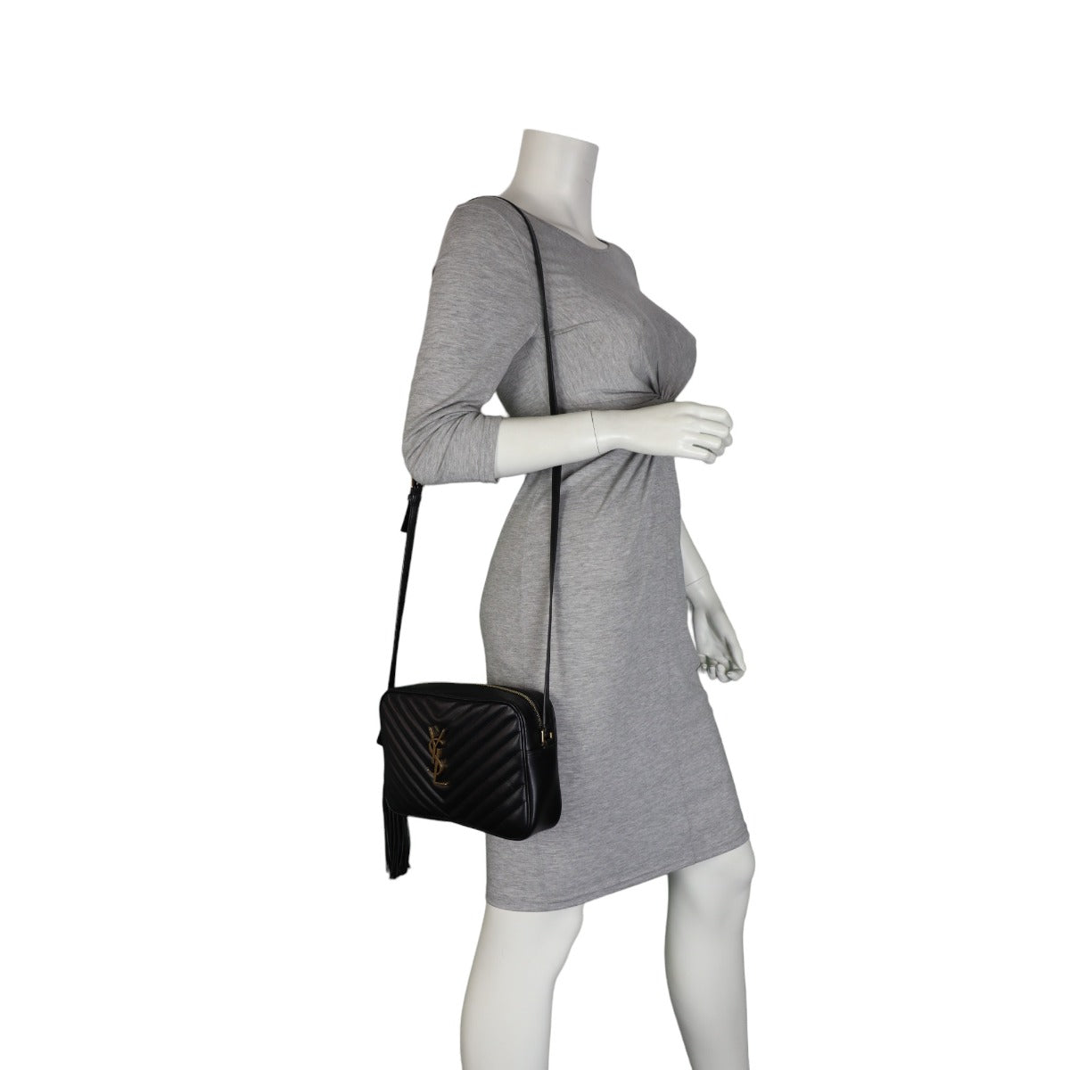 Saint Laurent Lou Camera Bag