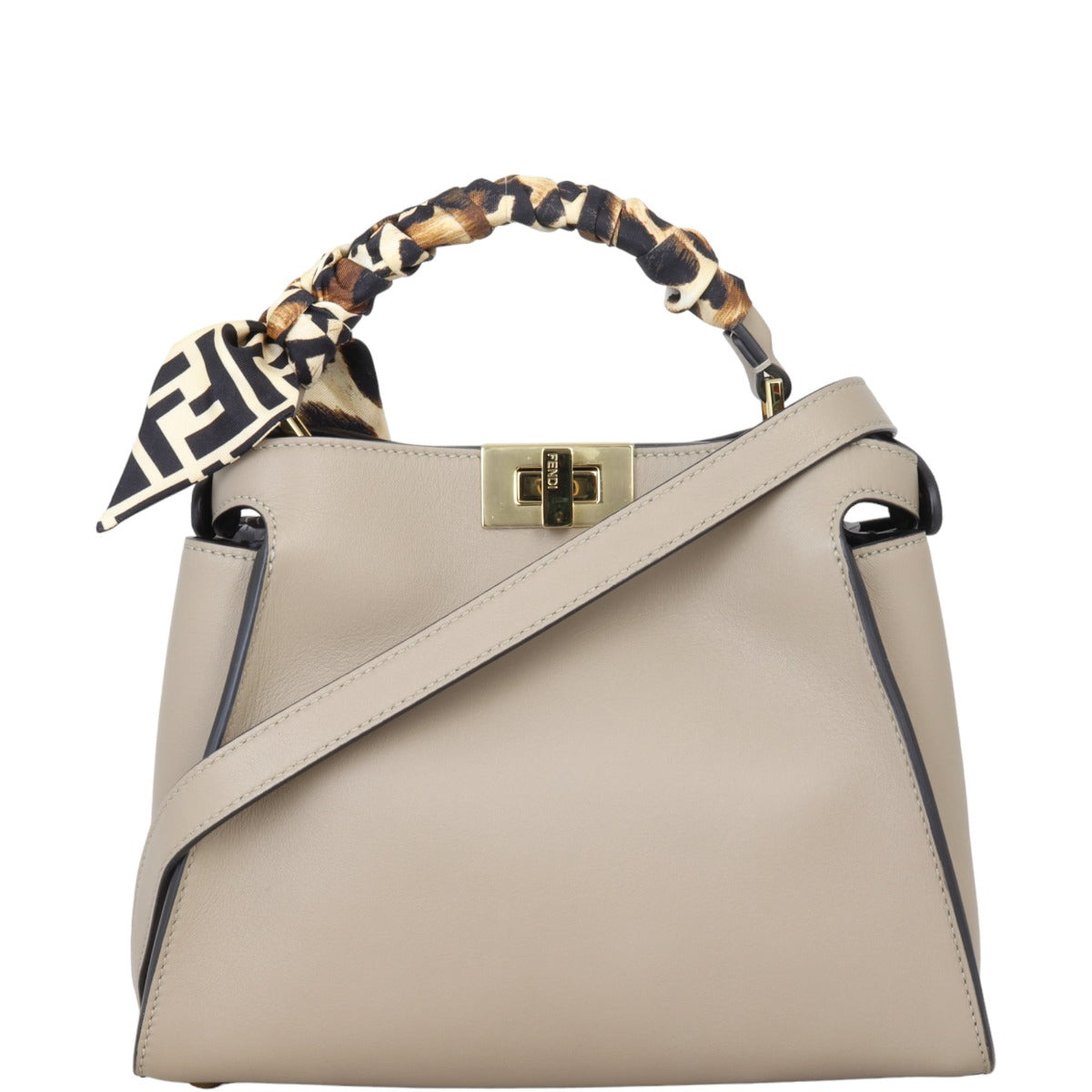 Fendi Peekaboo Essentially