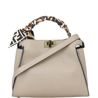 Fendi Peekaboo Essentially