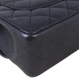 Chanel Classic Double Flap Jumbo