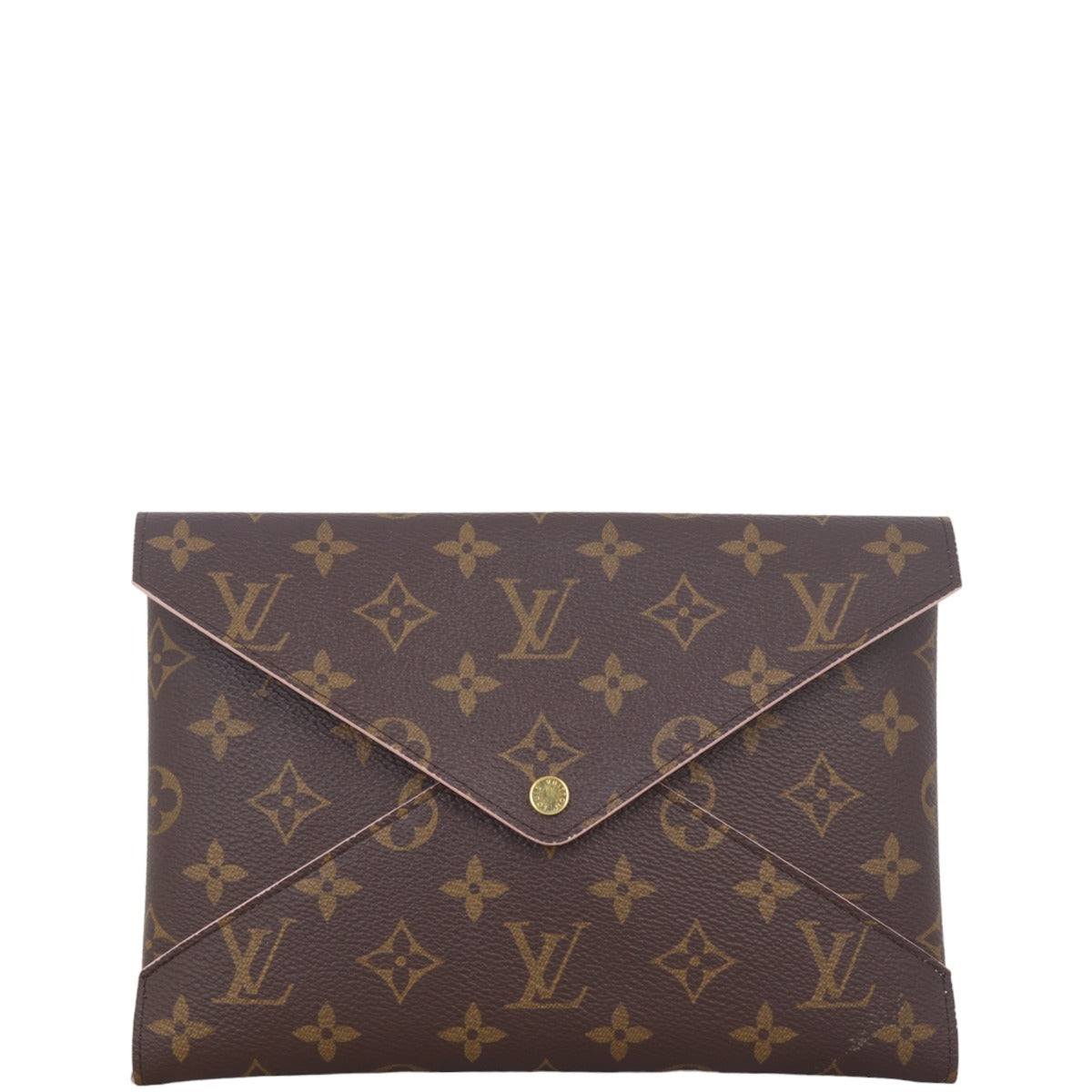 Louis Vuitton Kirigami Pochette Trio Monogram