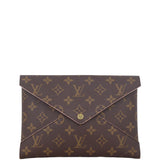 Louis Vuitton Kirigami Pochette Trio Monogram